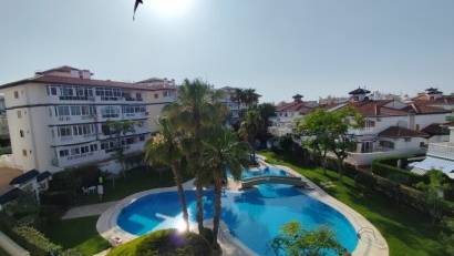Reventa - Apartment -
Torrevieja