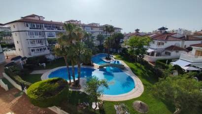 Reventa - Apartment -
Torrevieja