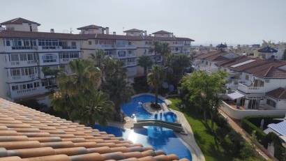 Reventa - Apartment -
Torrevieja