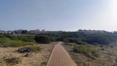 Reventa - Apartment -
Torrevieja