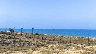 Reventa - Apartment -
Torrevieja