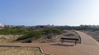Reventa - Apartment -
Torrevieja