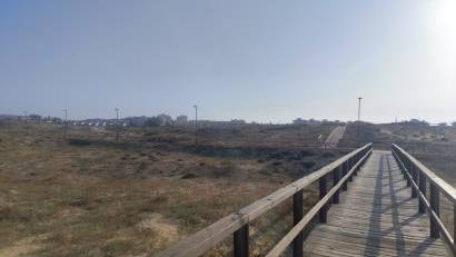 Reventa - Apartment -
Torrevieja