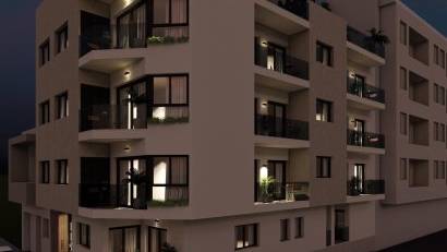 New Build - Apartment -
Guardamar del Segura - Pueblo