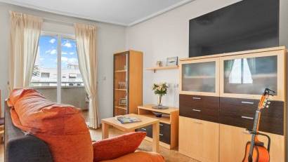 Reventa - Apartment -
Torrevieja - El molino