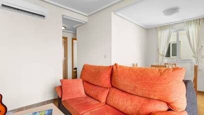 Reventa - Apartment -
Torrevieja - El molino