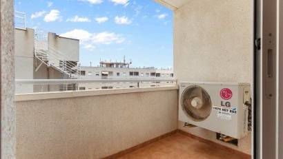 Reventa - Apartment -
Torrevieja - El molino