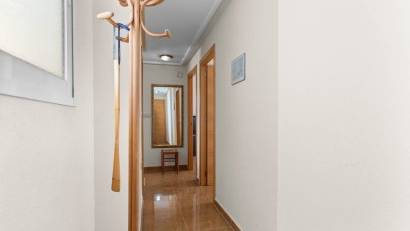 Reventa - Apartment -
Torrevieja - El molino