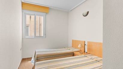 Reventa - Apartment -
Torrevieja - El molino