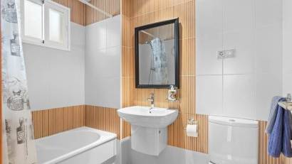 Reventa - Apartment -
Torrevieja - El molino