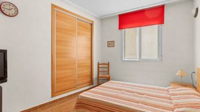 Reventa - Apartment -
Torrevieja - El molino