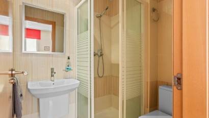 Reventa - Apartment -
Torrevieja - El molino