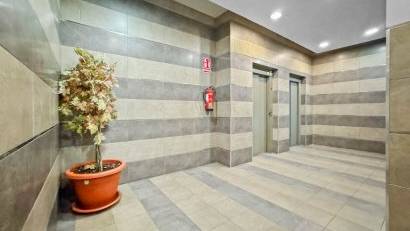 Reventa - Apartment -
Torrevieja - El molino