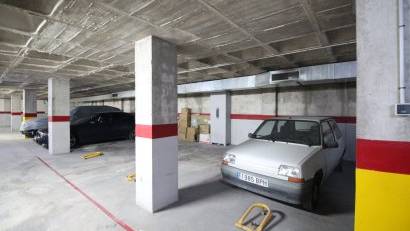 Reventa - Apartment -
Torrevieja - El molino