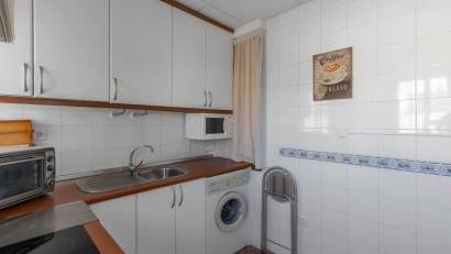 Resale - Apartment -
Torrevieja - Center