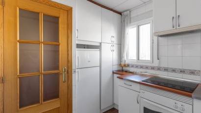 Resale - Apartment -
Torrevieja - Center