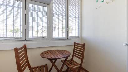 Resale - Apartment -
Torrevieja - Center