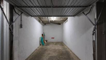 Resale - Apartment -
Torrevieja - Center