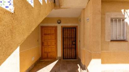 Resale - Apartment -
Torrevieja - Center