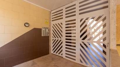 Resale - Apartment -
Torrevieja - Center
