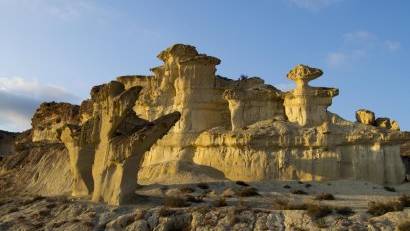 Obra nueva - Adosado -
Fuente Álamo - La Pinilla