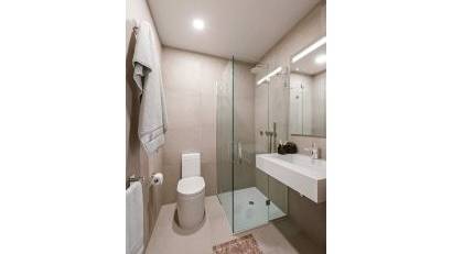 Obra nueva - Villa -
Fuente Álamo - La Pinilla