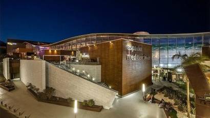 Obra nueva - Villa -
Fuente Álamo - La Pinilla