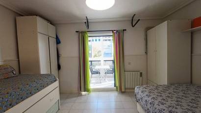 Reventa - Apartment -
Torrevieja