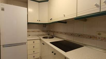 Reventa - Apartment -
Torrevieja