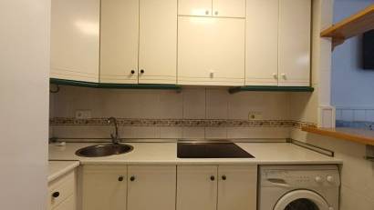 Reventa - Apartment -
Torrevieja