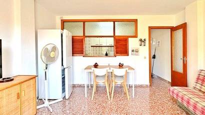 Återförsäljning - Apartment -
Torrevieja - Rocio del mar