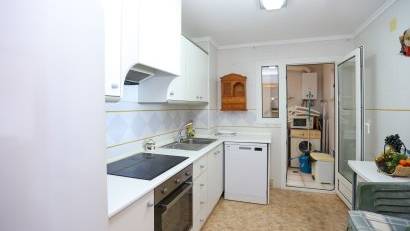 Reventa - Apartment -
La Mata