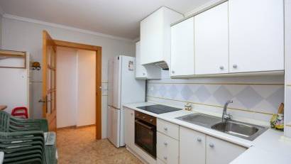 Reventa - Apartment -
La Mata