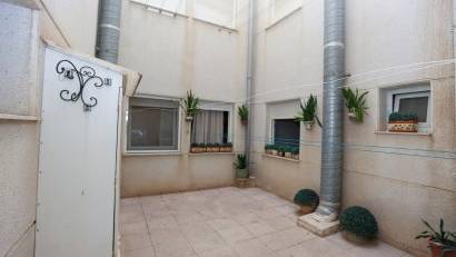 Reventa - Apartment -
La Mata