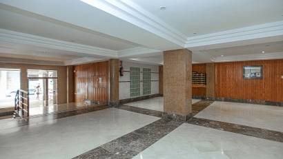 Reventa - Apartment -
La Mata