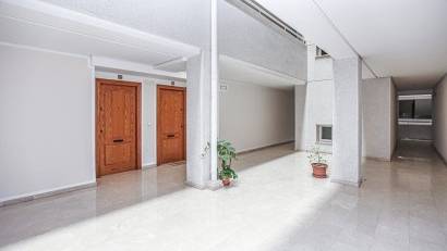 Reventa - Apartment -
La Mata