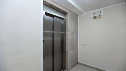 Reventa - Apartment -
La Mata