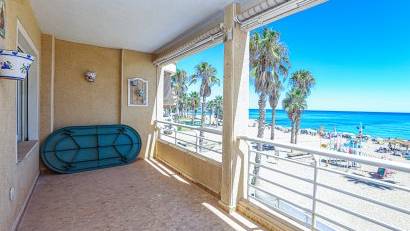 Reventa - Apartment -
La Mata
