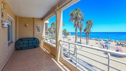 Reventa - Apartment -
La Mata