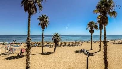 Reventa - Apartment -
La Mata