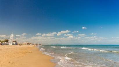 Reventa - Apartment -
La Mata