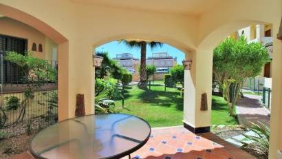 Återförsäljning - Apartment -
Punta Prima