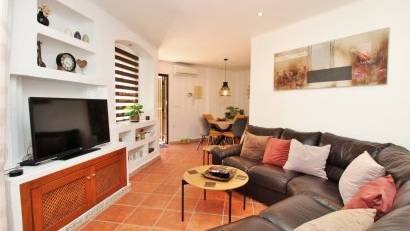 Återförsäljning - Apartment -
Punta Prima