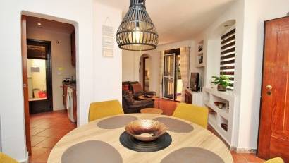 Återförsäljning - Apartment -
Punta Prima