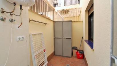 Återförsäljning - Apartment -
Punta Prima