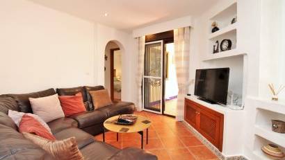 Återförsäljning - Apartment -
Punta Prima