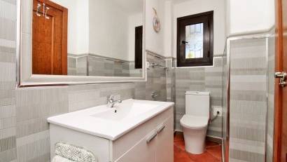 Återförsäljning - Apartment -
Punta Prima