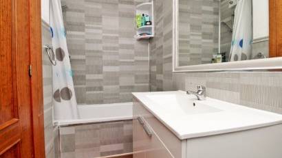 Återförsäljning - Apartment -
Punta Prima