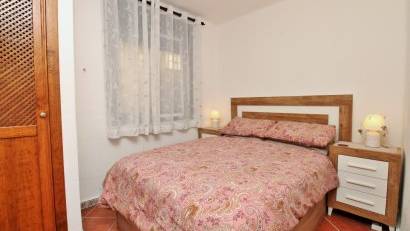 Återförsäljning - Apartment -
Punta Prima