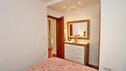 Återförsäljning - Apartment -
Punta Prima